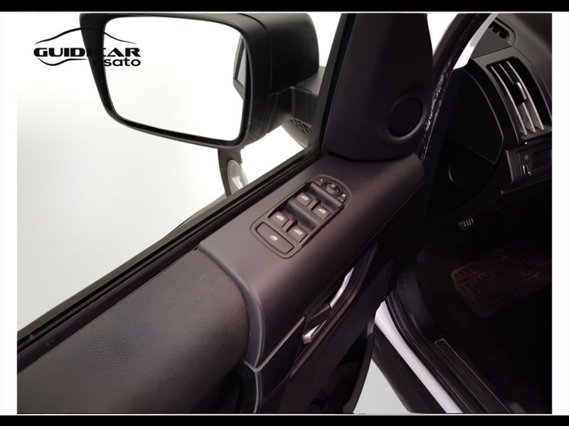 GuidiCar - LAND ROVER Freelander 2013 Freelander 2.2 ed4 S 2wd 150cv Usato
